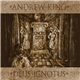 Andrew King - Deus Ignotus